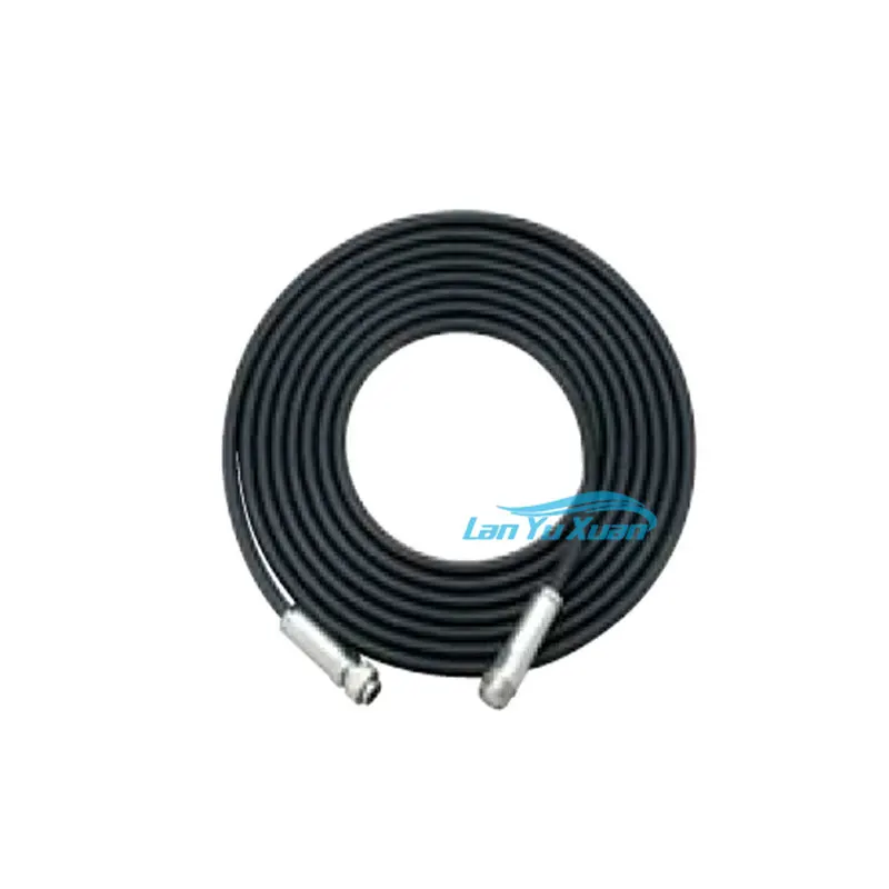 Japan NAKANISHI spindle motor connection line EMCD-4000S-2M/4M/6M/8M control signal line
Japan NAKANISHI spindle motor connection line EMCD-4000S-2M/4M/6M/8M control signal line