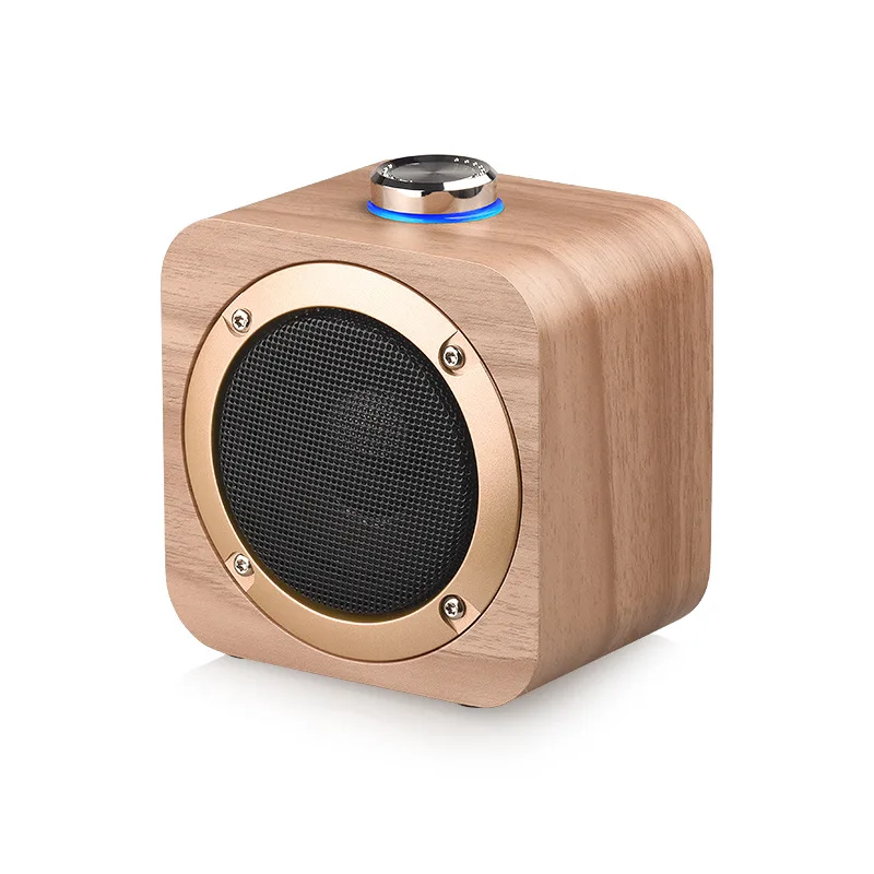 TWS Q1B Wooden Retro Wireless Bluetooth Mini Subwoofer Mobile Phone Interconnection Gift Portable Speaker
TWS Q1B Wooden Retro Wireless Bluetooth Mini Subwoofer Mobile Phone Interconnection Gift Portable Speaker