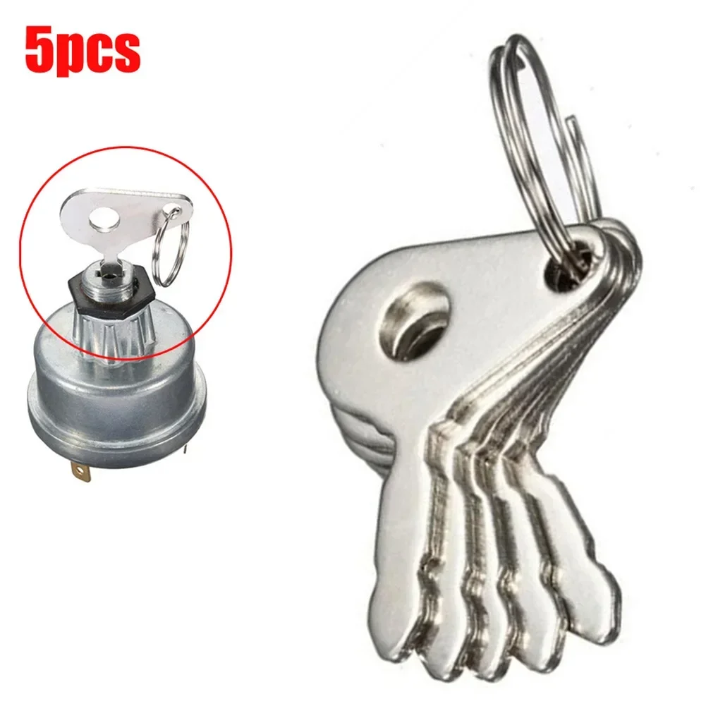 5x ключ зажигания трактора для Lucas 35670 128sa 54324157 Переключатель зажигания для Durite 0-351-06 для сельского хозяйства
5x ключ зажигания трактора для Lucas 35670 128sa 54324157 Переключатель зажигания для Durite 0-351-06 для сельского хозяйства
