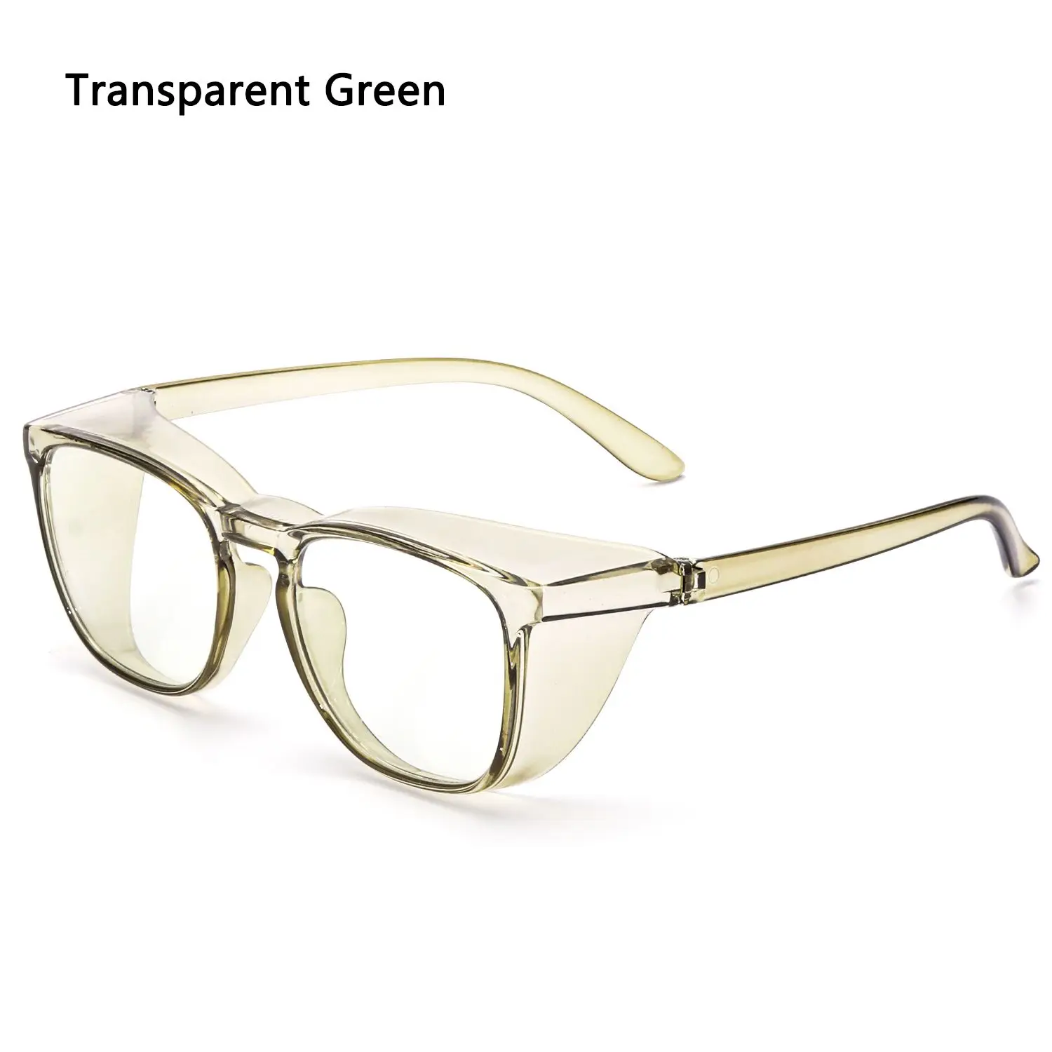 Glasses UV400 Protection Eye Protection Glasses Safety Glasses Blue Light Blocking Glasses Anti Pollen Goggles Anti-fog
Glasses UV400 Protection Eye Protection Glasses Safety Glasses Blue Light Blocking Glasses Anti Pollen Goggles Anti-fog