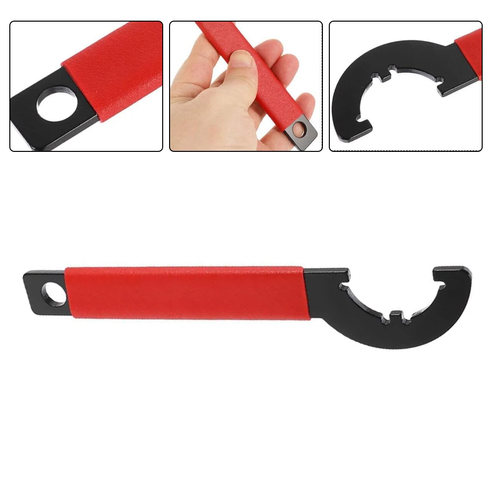 Nut Wrench Survival Nut Wrench Armor Survival Nut Wrench: For Carbon Steel With Non-Slip Handle Hand Tools
Nut Wrench Survival Nut Wrench Armor Survival Nut Wrench: For Carbon Steel With Non-Slip Handle Hand Tools