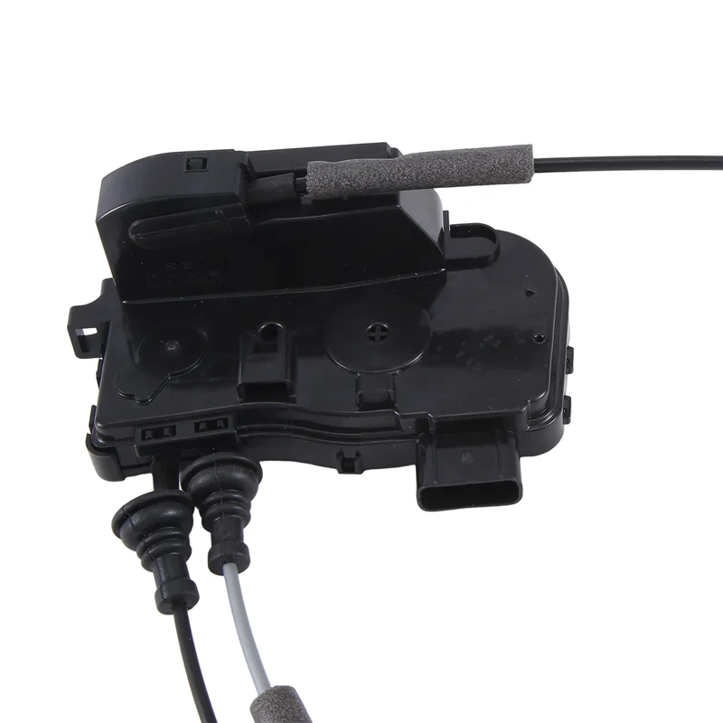 Trending Auto Door Latch Assembly Metal Automotive Supplies For Hyundai Sonata 81320-3S020 81310-3S010
Trending Auto Door Latch Assembly Metal Automotive Supplies For Hyundai Sonata 81320-3S020 81310-3S010