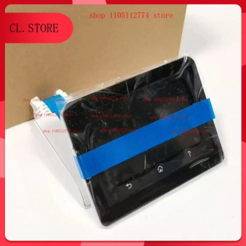 W1A78-67903 Control Panel Compatible for HP Laserjet Pro MFP M479fdw M479fnw Touch
W1A78-67903 Control Panel Compatible for HP Laserjet Pro MFP M479fdw M479fnw Touch