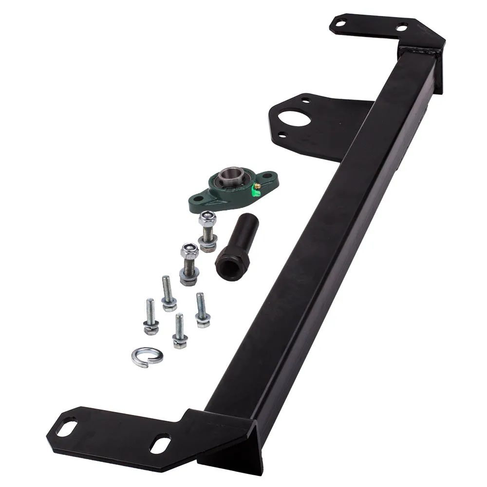 Steering Gear Box Stabilizer Bar for Dodge Ram 2500 3500 2003-2008 4WD 4X4
Steering Gear Box Stabilizer Bar for Dodge Ram 2500 3500 2003-2008 4WD 4X4