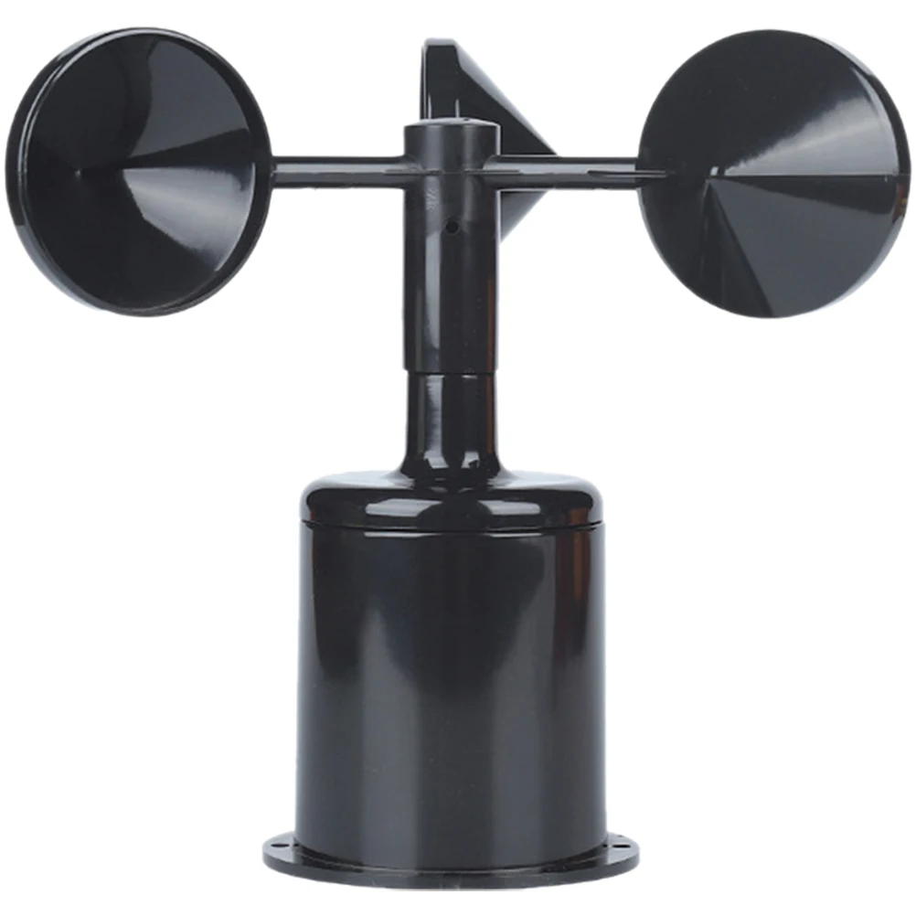 Wind Indicator Shells ABS Plastic Housing Anemometer Cup Direction Indicators Shell Small Size Light Weight Easy
Wind Indicator Shells ABS Plastic Housing Anemometer Cup Direction Indicators Shell Small Size Light Weight Easy