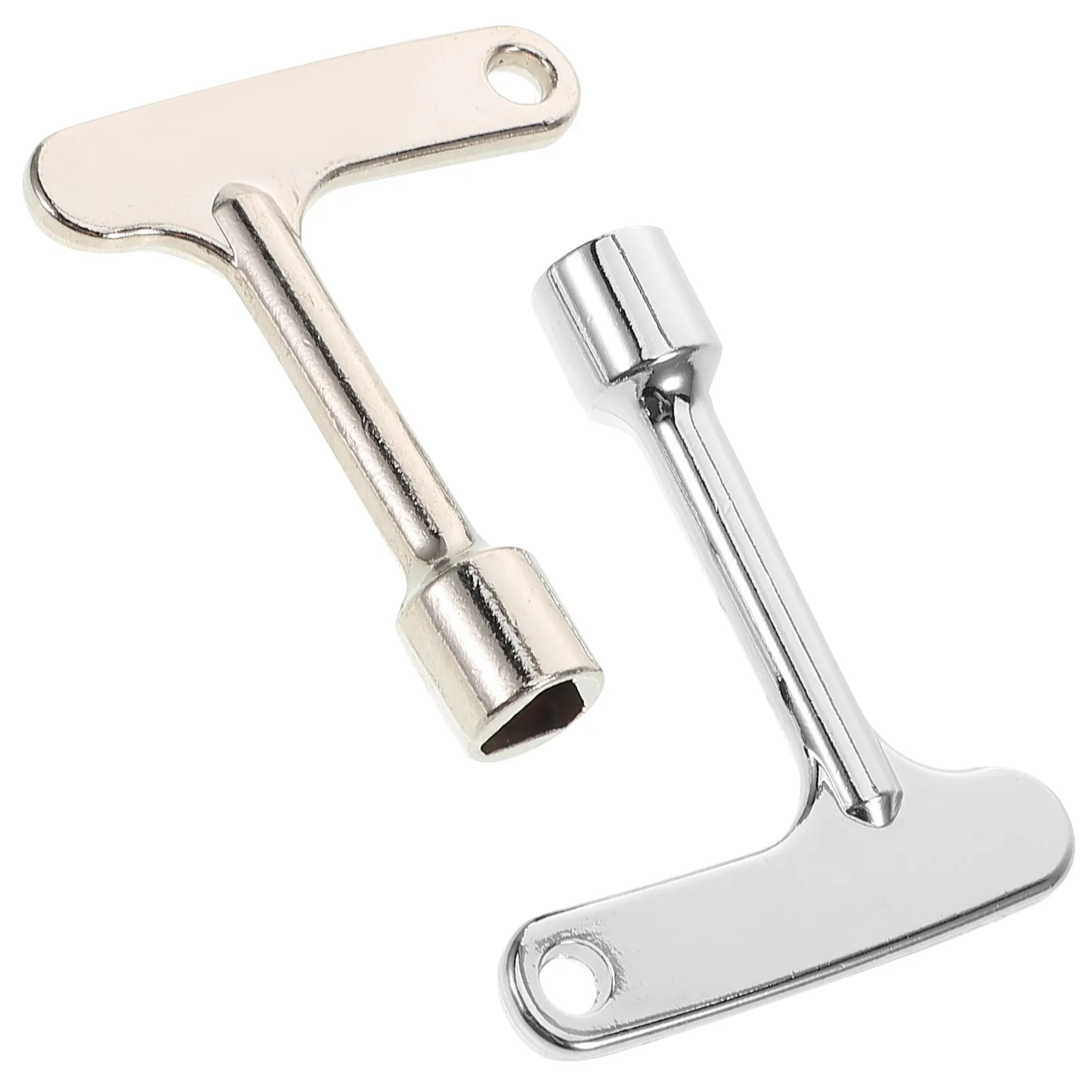 2pcs Elevator Key Triangle Zinc Alloy Durable Universal Tool For Subway Outdoor Heavy Machinery Meter Box Waste Bin Plumbing
2pcs Elevator Key Triangle Zinc Alloy Durable Universal Tool For Subway Outdoor Heavy Machinery Meter Box Waste Bin Plumbing