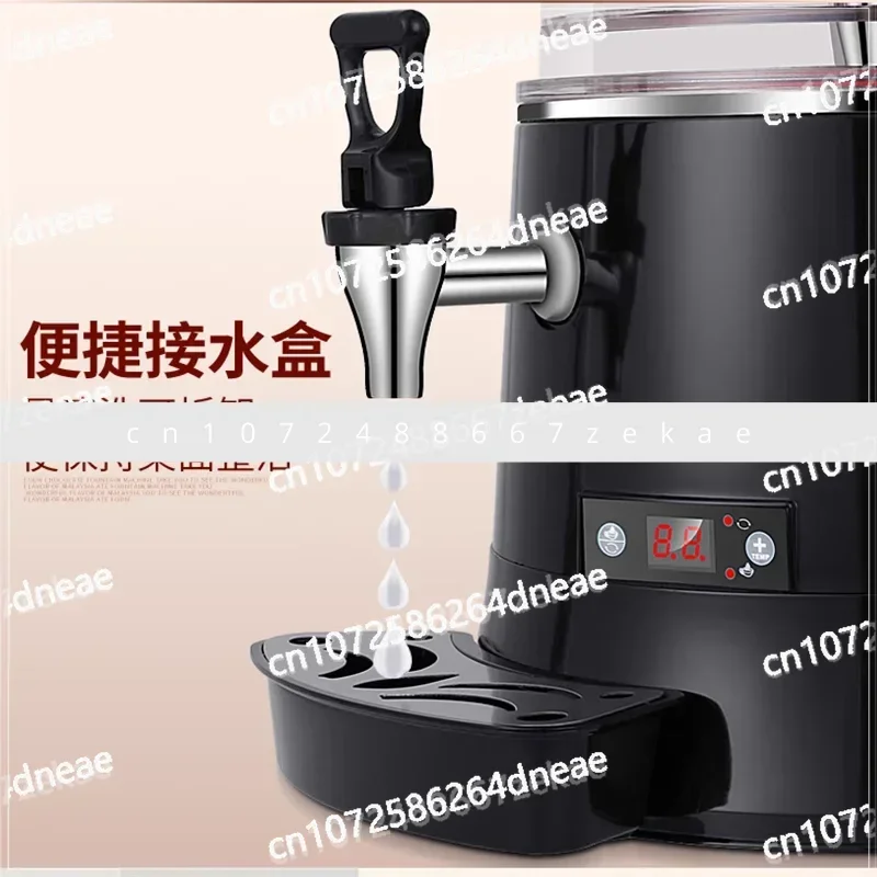 Горячая и холодная двойная температура, одноцилиндровая машина для холодных напитков, машина для горячих напитков, автоматическая машина для приготовления чая с молоком 
Горячая и холодная двойная температура, одноцилиндровая машина для холодных напитков, машина для горячих напитков, автоматическая машина для приготовления чая с молоком