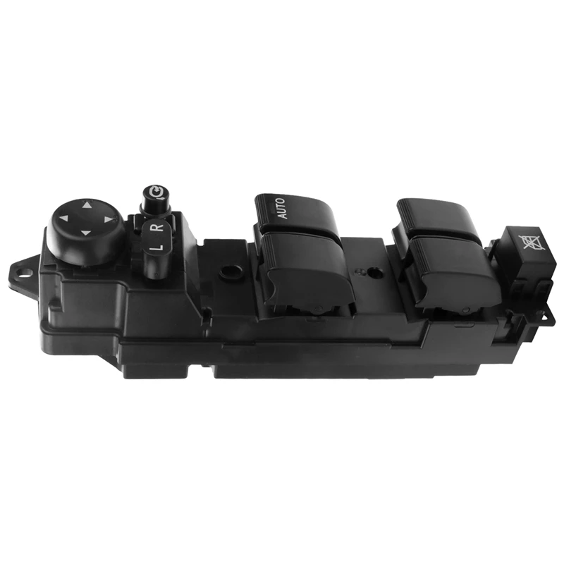 New RHD Right Hand Drive Power Window Switch Fit For Mazda 2 6 2008-2012 D652-66-350A
New RHD Right Hand Drive Power Window Switch Fit For Mazda 2 6 2008-2012 D652-66-350A