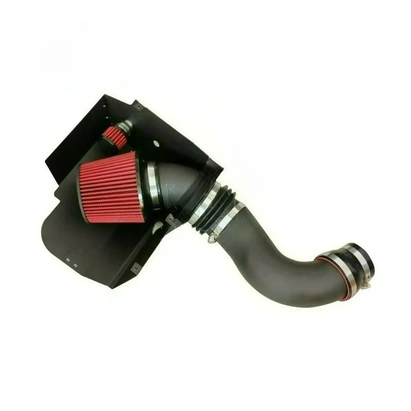 Aluminum Intake Kits for VW 2020+ Golf GTI MK8 2.0L TSI EA888 Evo4
Aluminum Intake Kits for VW 2020+ Golf GTI MK8 2.0L TSI EA888 Evo4