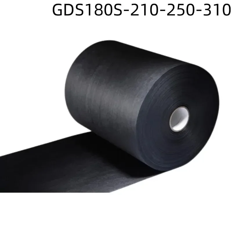 Thickness 0.18mm 0.21mm 0.25mm 0.31mm 100x100mm Carbon Fiber Paper Substrate for Fuel Cell
Thickness 0.18mm 0.21mm 0.25mm 0.31mm 100x100mm Carbon Fiber Paper Substrate for Fuel Cell