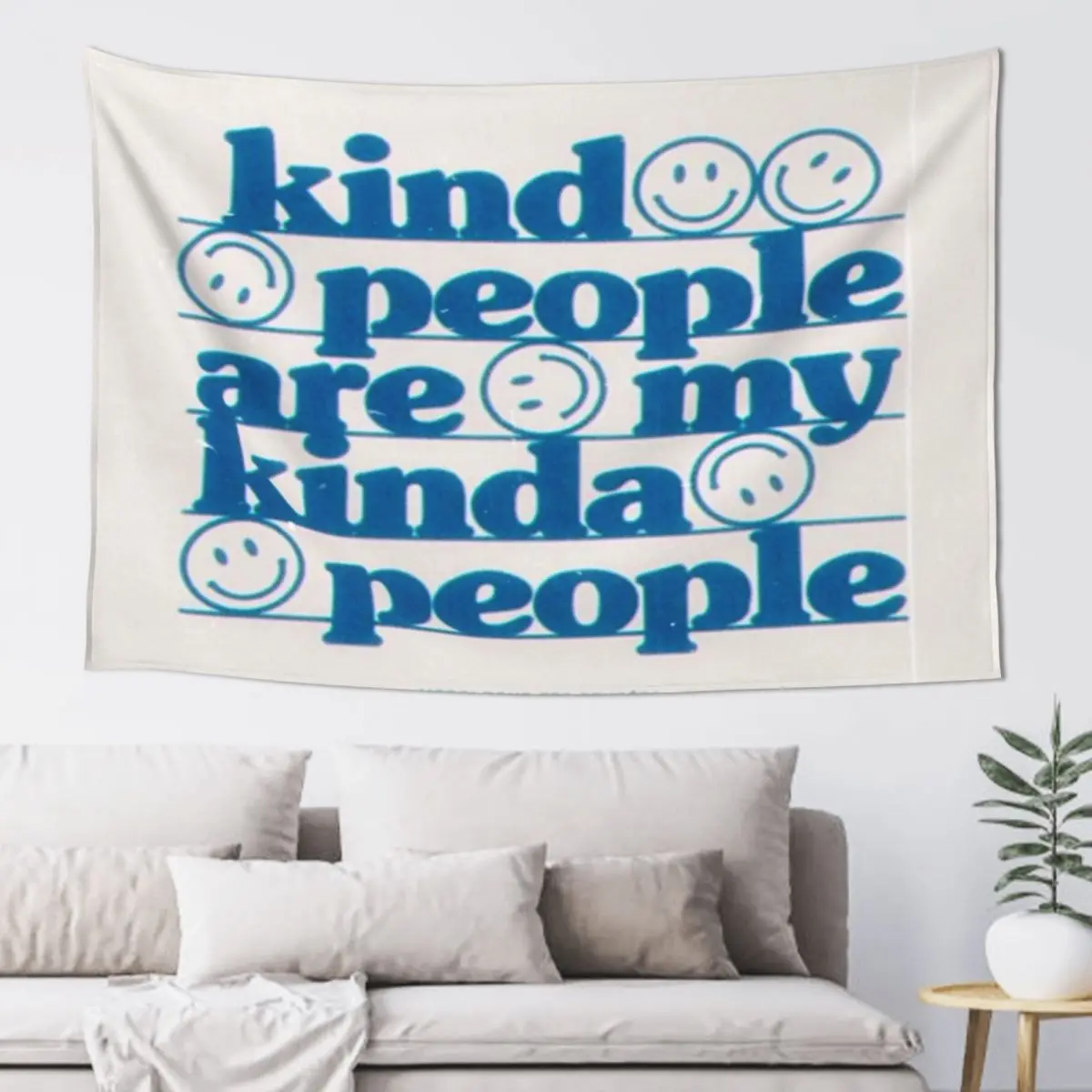 KIND PEOPLE Tapestry Cute Decor Bedroom Decor Christmas Decoration Tapestry
KIND PEOPLE Tapestry Cute Decor Bedroom Decor Christmas Decoration Tapestry