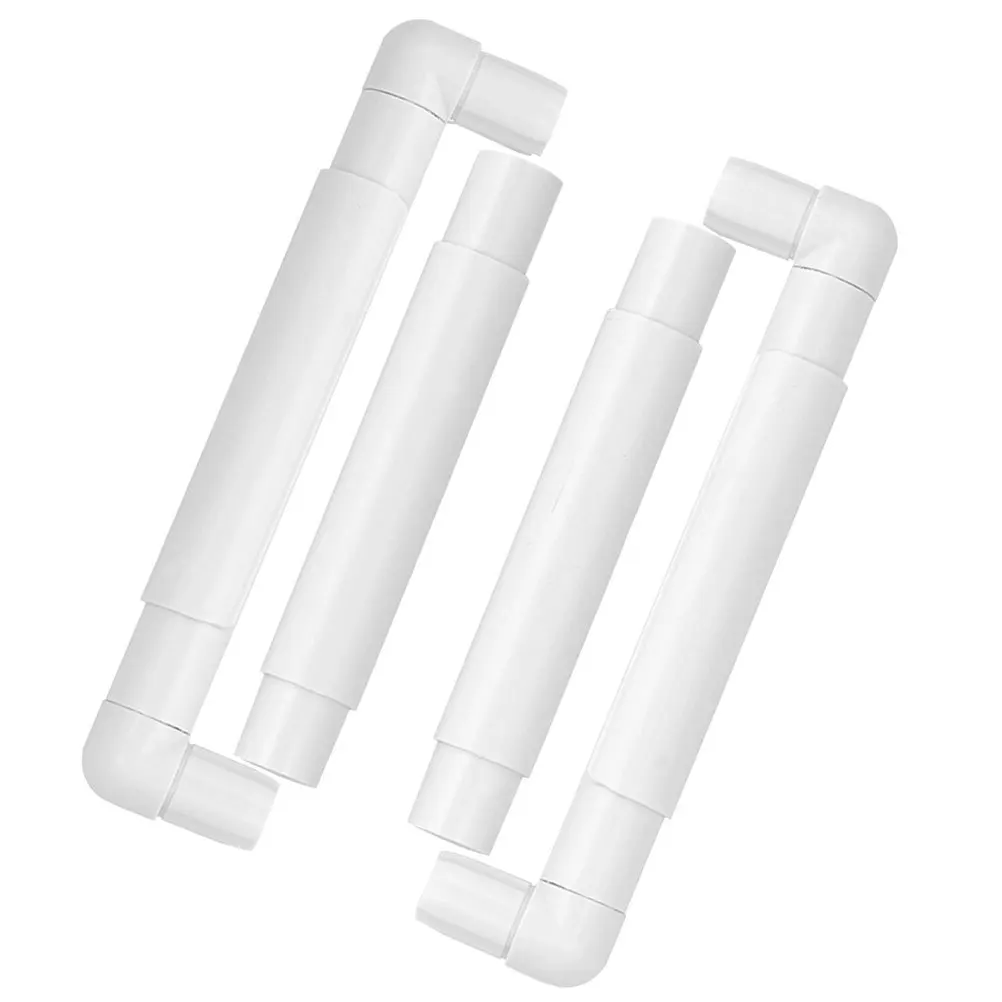 Embroidery Hoop Tool Square 20.3X20.3Cm White Pp Material For Cross Stitch Hand Sewing Diy Craft Wall Decoration Accessory
Embroidery Hoop Tool Square 20.3X20.3Cm White Pp Material For Cross Stitch Hand Sewing Diy Craft Wall Decoration Accessory