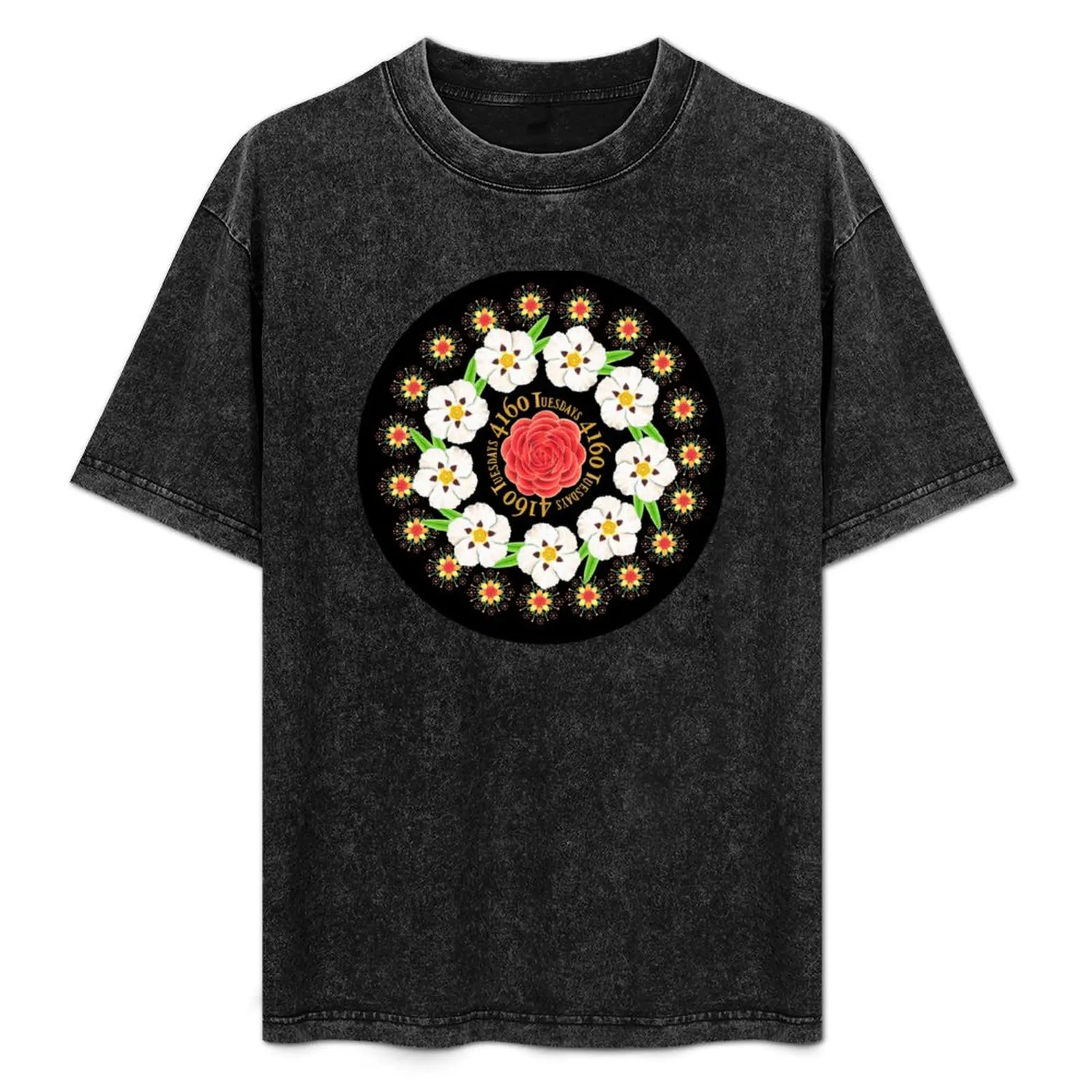 4160 Tuesdays Perfume T-Shirt UV Protection Outdoor Tee Shirt
4160 Tuesdays Perfume T-Shirt UV Protection Outdoor Tee Shirt