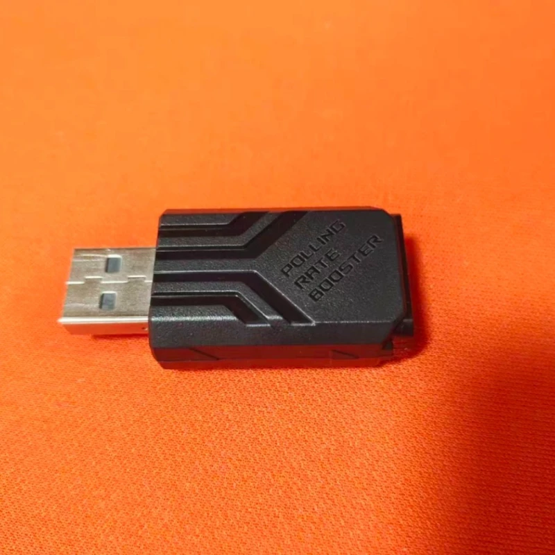 Original Accessories for ROG Moonblade 2ACE Wireless Mouse 4/8K Return Acceleration Receiver
Original Accessories for ROG Moonblade 2ACE Wireless Mouse 4/8K Return Acceleration Receiver