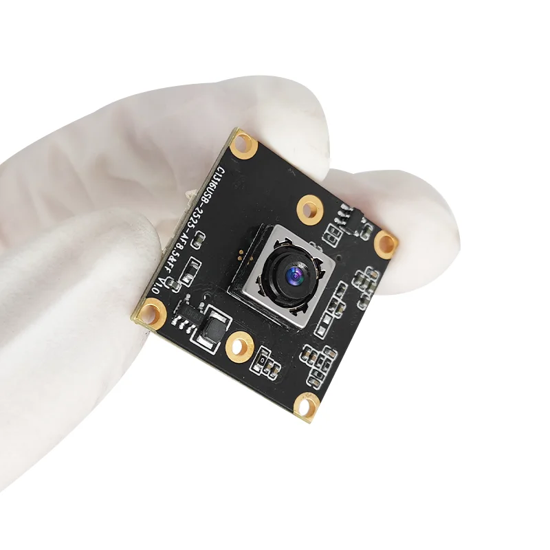 New Product Night Vision Auto Focus 4k 16MP IMX298 USB2.0 CMOS Camera Module
New Product Night Vision Auto Focus 4k 16MP IMX298 USB2.0 CMOS Camera Module