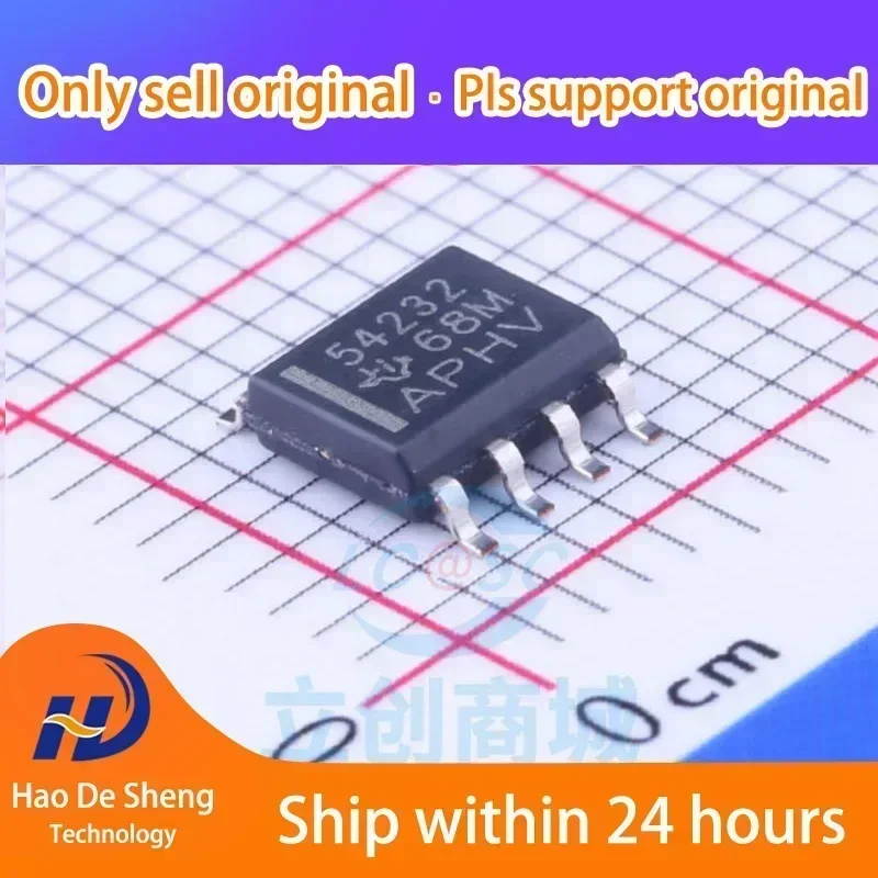 10 шт./лот TPS54232D TPS54232DR 54232 SOP8 новый оригинальный в наличии активные компоненты
10 шт./лот TPS54232D TPS54232DR 54232 SOP8 новый оригинальный в наличии активные компоненты