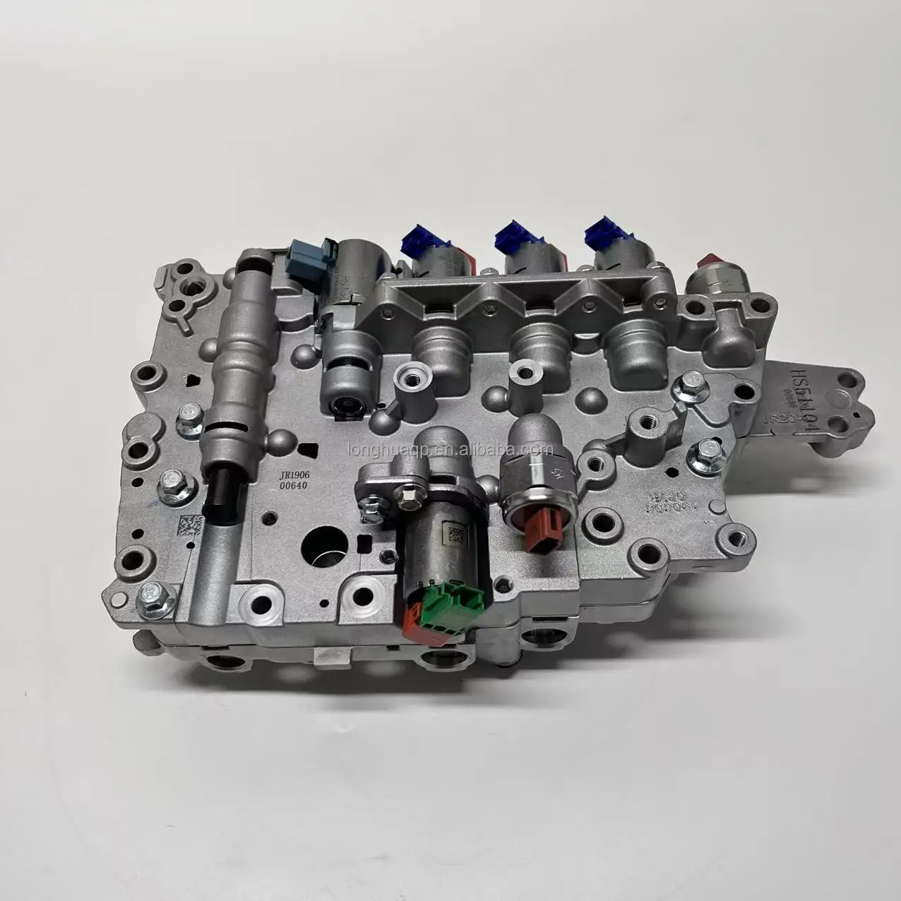 Корпус клапана коробки передач RDC 27 для CHANGAN
Корпус клапана коробки передач RDC 27 для CHANGAN