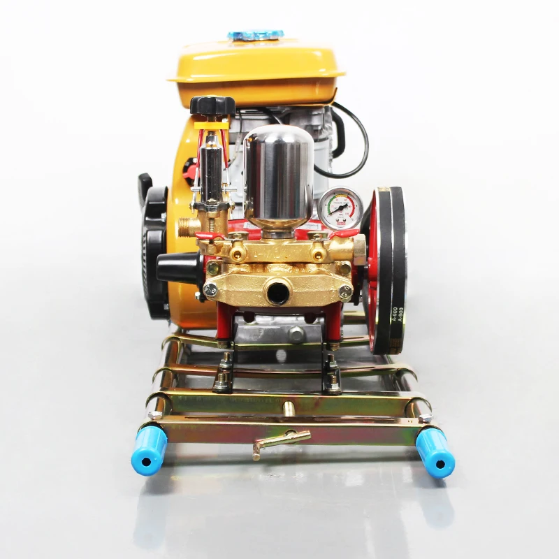 Taizhou JC Spray Garden Pressure Hose Nozzle Water Spray Pump For Garden Stretcher Sprayer
Taizhou JC Spray Garden Pressure Hose Nozzle Water Spray Pump For Garden Stretcher Sprayer