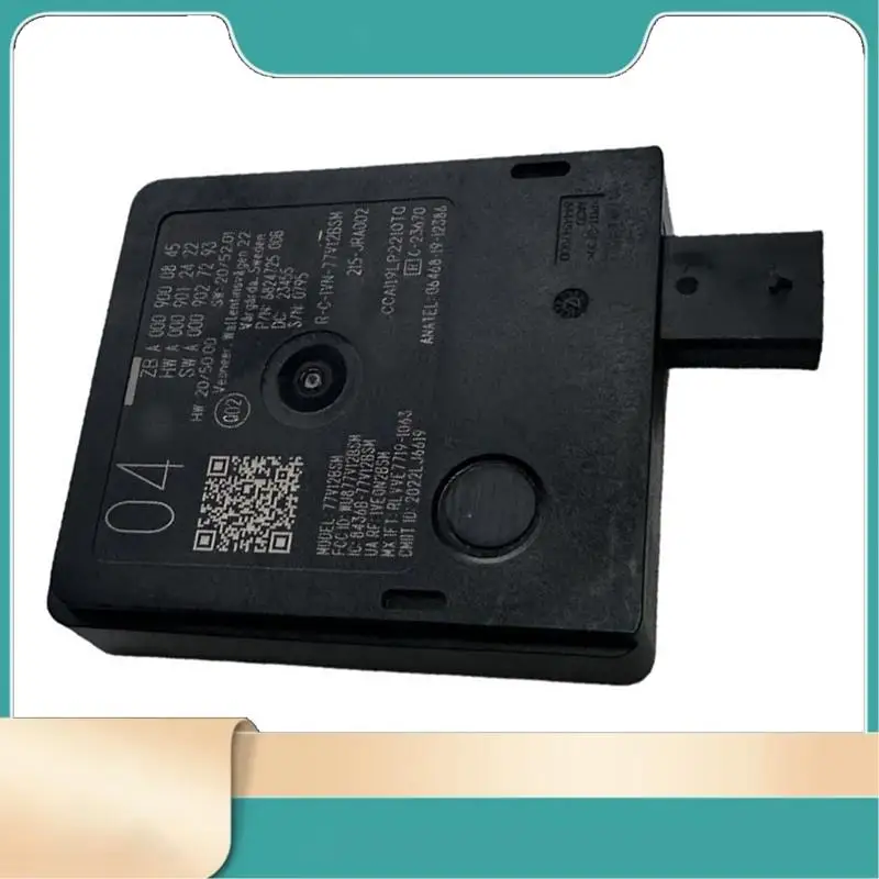 A0009000845 Car Blind Spot Radar Sensor For Mercedes Benz C300 GLC GLC AMG 43 CLE 300 300L A0009012422-N31R
A0009000845 Car Blind Spot Radar Sensor For Mercedes Benz C300 GLC GLC AMG 43 CLE 300 300L A0009012422-N31R