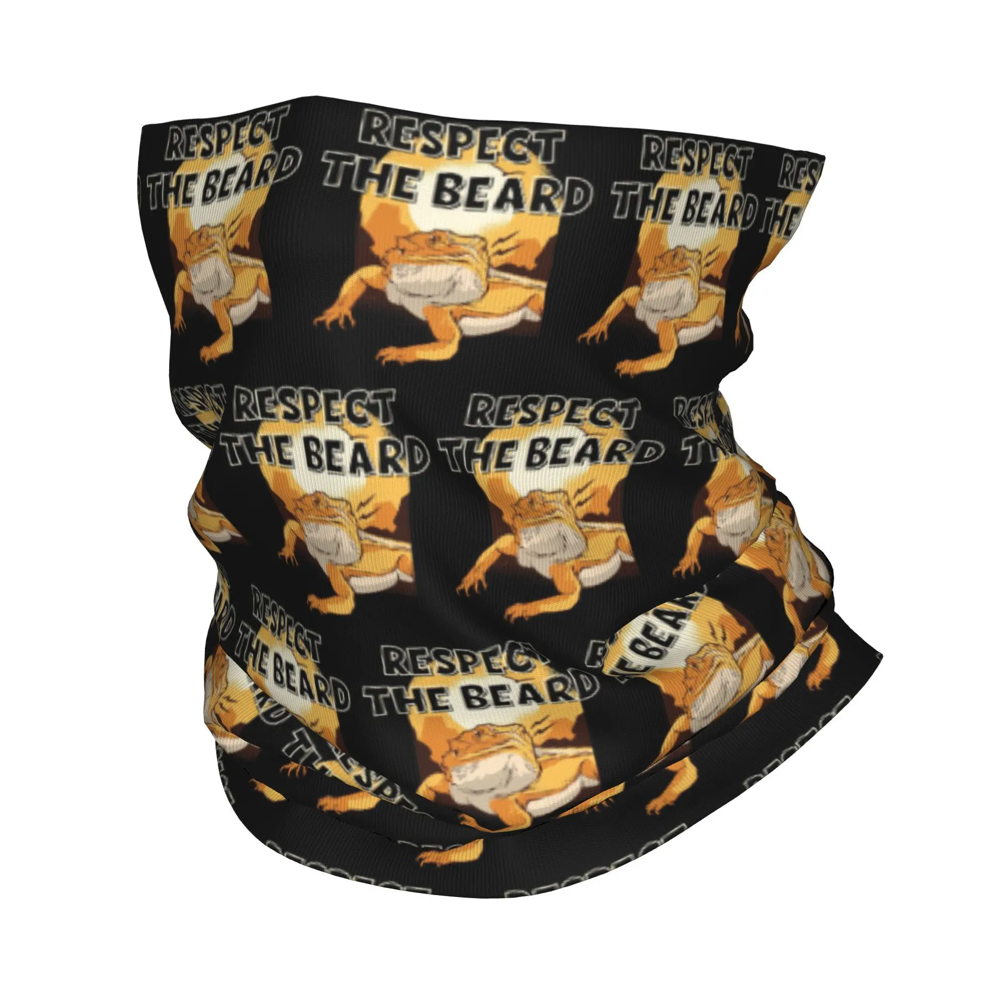 Поважайте борода, бородатые драконы, бандана, гетры, маска, шарф, теплый велосипедный шарф, велосипедный шарф для мужчин, женщин, взрослых, дышащий
Поважайте борода, бородатые драконы, бандана, гетры, маска, шарф, теплый велосипедный шарф, велосипедный шарф для мужчин, женщин, взрослых, дышащий