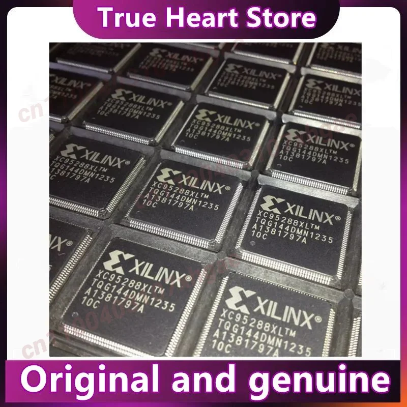 XC95288XL-6TQG144C XC95288XL-7TQG144C XC95288XL-7TQG144I XC95288XL-10TQG144C XC95288XL-10TQG144I XC95288XL XC95288 IC чип 1 шт.
XC95288XL-6TQG144C XC95288XL-7TQG144C XC95288XL-7TQG144I XC95288XL-10TQG144C XC95288XL-10TQG144I XC95288XL XC95288 IC чип 1 шт.