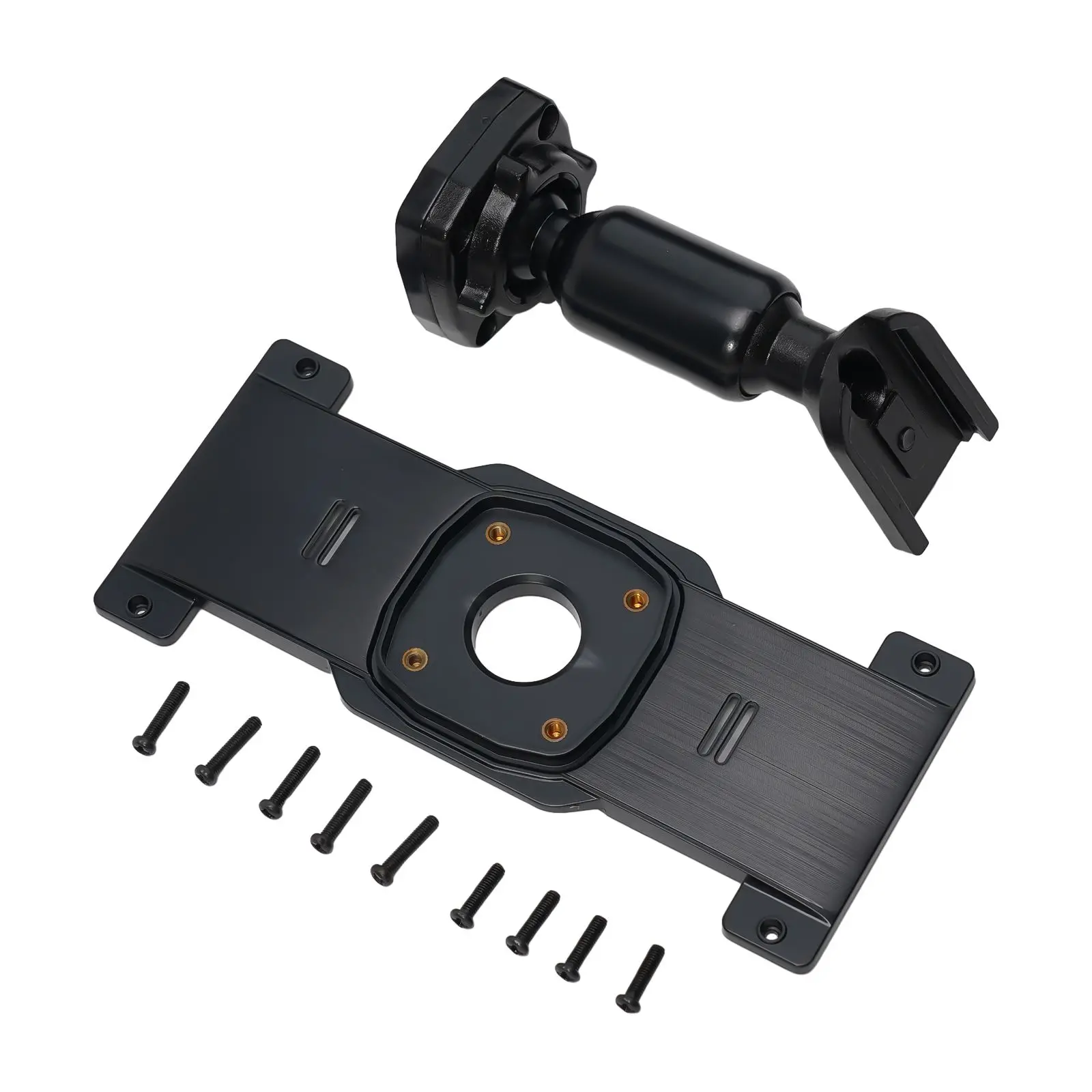 Rear View Mirror Recorder Back Plate Bracket Car Rearview Mirror Mounting Bracket Suitable For Car DVR Driving Recorder
Rear View Mirror Recorder Back Plate Bracket Car Rearview Mirror Mounting Bracket Suitable For Car DVR Driving Recorder