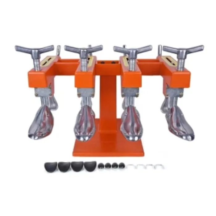 Double Head Shoe Stretcher Industrial Boot Expander Commercial Boot Stretch Machine
Double Head Shoe Stretcher Industrial Boot Expander Commercial Boot Stretch Machine