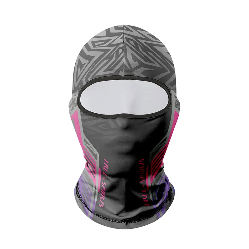Outdoor Unisex Balaclava Bandana Caps Motorcycle Headgear Cycling Full Face Mask Multifunction Head Cover Sports Headwear Hat
Outdoor Unisex Balaclava Bandana Caps Motorcycle Headgear Cycling Full Face Mask Multifunction Head Cover Sports Headwear Hat