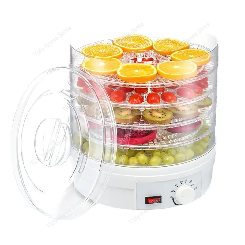 Машина для сушки овощей и фруктов, дегидратор пищевых продуктов, бытовая сушилка для фруктов 110 В, сушилка для горячего воздуха для домашних животных
Машина для сушки овощей и фруктов, дегидратор пищевых продуктов, бытовая сушилка для фруктов 110 В, сушилка для горячего воздуха для домашних животных