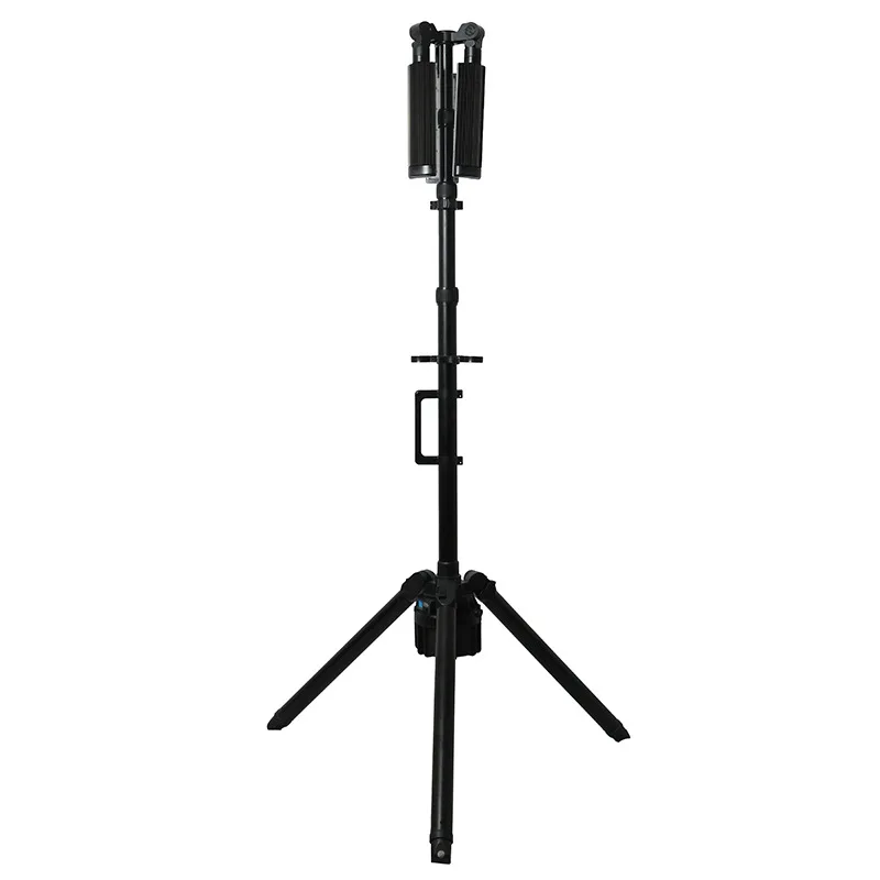 Portable mobile lighting system Emergency light for disaster relief and flood control LED flood light 3.2 meters lift light
Portable mobile lighting system Emergency light for disaster relief and flood control LED flood light 3.2 meters lift light
