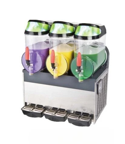 Commercial Snow Melter Slush Machine With Single Double Three Tank New Style SCommercial Snow Melter Slush Machine Wlush Machine
Commercial Snow Melter Slush Machine With Single Double Three Tank New Style SCommercial Snow Melter Slush Machine Wlush Machine