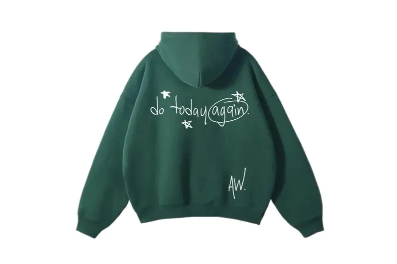 Alex Warren Hoodies Vintage Merch Hoodie Men and Women Hip-hop Sports Pullover Sweatshirt
Alex Warren Hoodies Vintage Merch Hoodie Men and Women Hip-hop Sports Pullover Sweatshirt