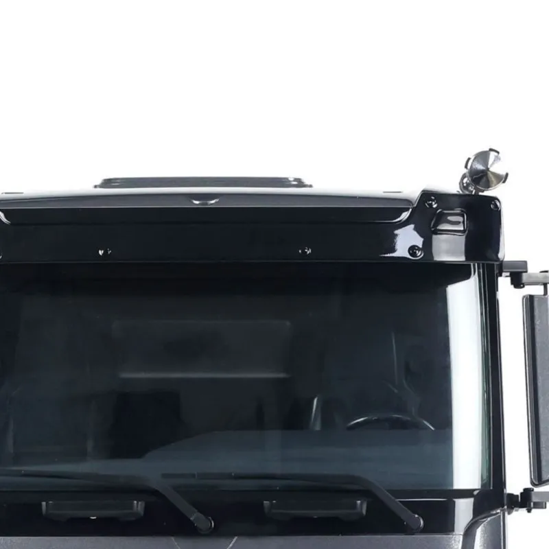 Hydraulic RC Dump Truck Metal 1/14 6x6 3363 Remote Control Tipper Cars Sound Light Finished Vehicle Cars Toys for Boys TH24334
Hydraulic RC Dump Truck Metal 1/14 6x6 3363 Remote Control Tipper Cars Sound Light Finished Vehicle Cars Toys for Boys TH24334