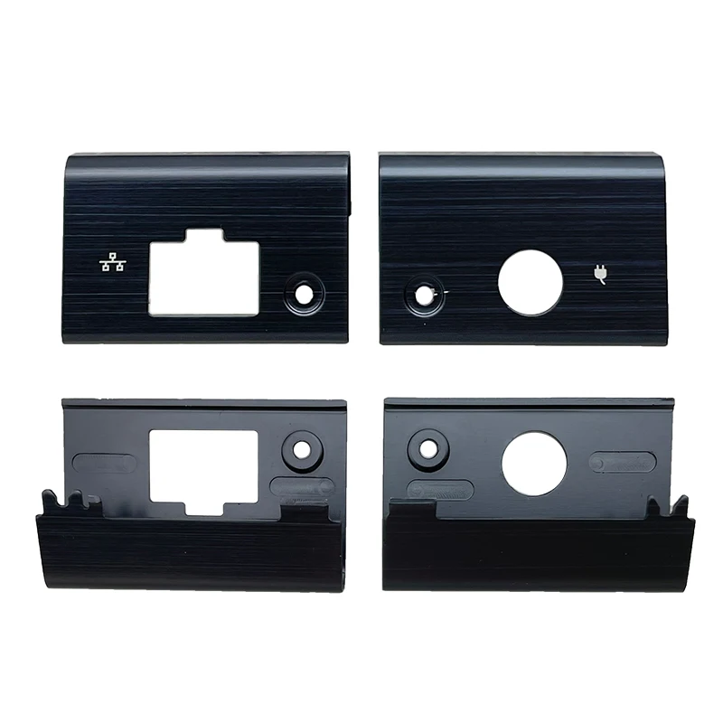 95% New Laptop LCD Hinge Cover For Dell Latitude 5570 E5570 M3510 P48F HINGES COVER NO TOUCH
95% New Laptop LCD Hinge Cover For Dell Latitude 5570 E5570 M3510 P48F HINGES COVER NO TOUCH