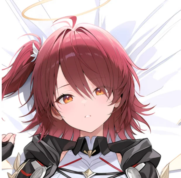 Arknights Exusiai the New Covenant Sexy Dakimakura обнимающая наволочка для тела японская подушка отаку Лоли наволочка YHZS
Arknights Exusiai the New Covenant Sexy Dakimakura обнимающая наволочка для тела японская подушка отаку Лоли наволочка YHZS