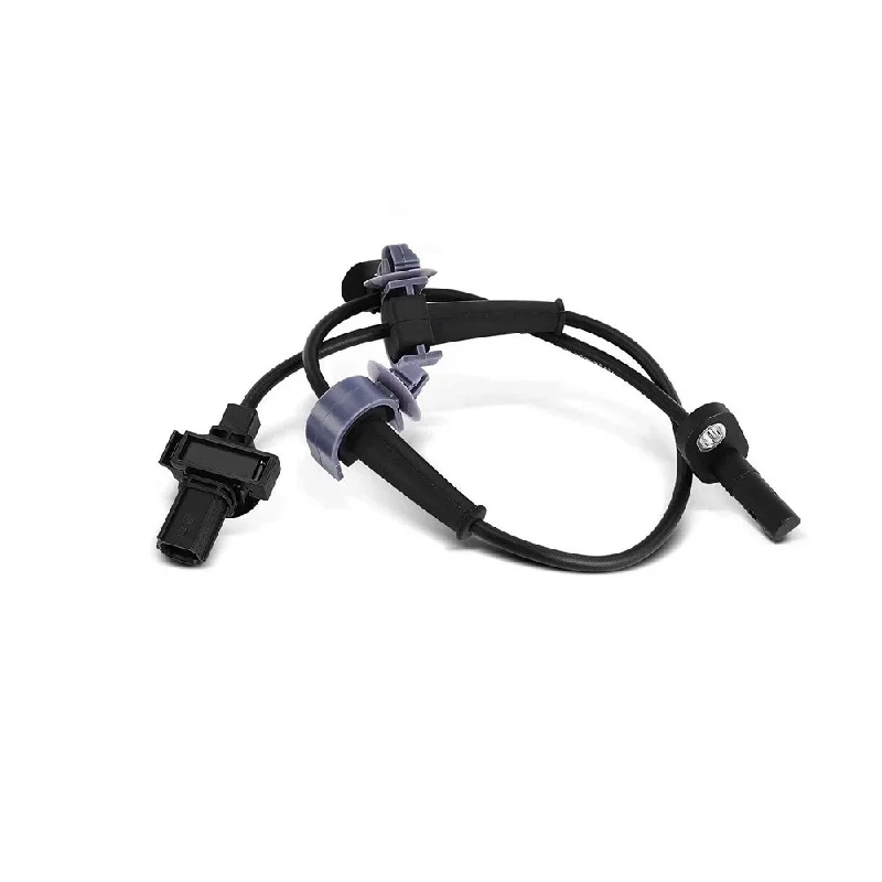 2PCS Car 57470TV0E01 ABS Wheel Speed Sensor 2 Pins For Honda Civic IX FK 2012 2013 2014 2015 2016 57475TV0E01 Car Accessories
2PCS Car 57470TV0E01 ABS Wheel Speed Sensor 2 Pins For Honda Civic IX FK 2012 2013 2014 2015 2016 57475TV0E01 Car Accessories