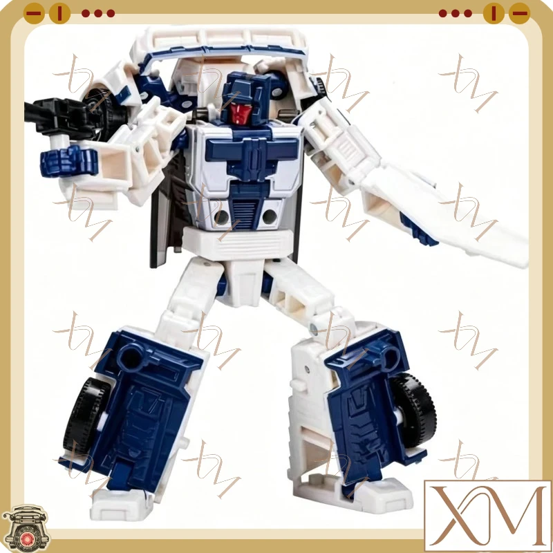 In Stock Hasbro Transformers Legacy Evolution Deluxe Class Breakdown Classic Robot Toy Hobby Collectibles Birthday Gift
In Stock Hasbro Transformers Legacy Evolution Deluxe Class Breakdown Classic Robot Toy Hobby Collectibles Birthday Gift