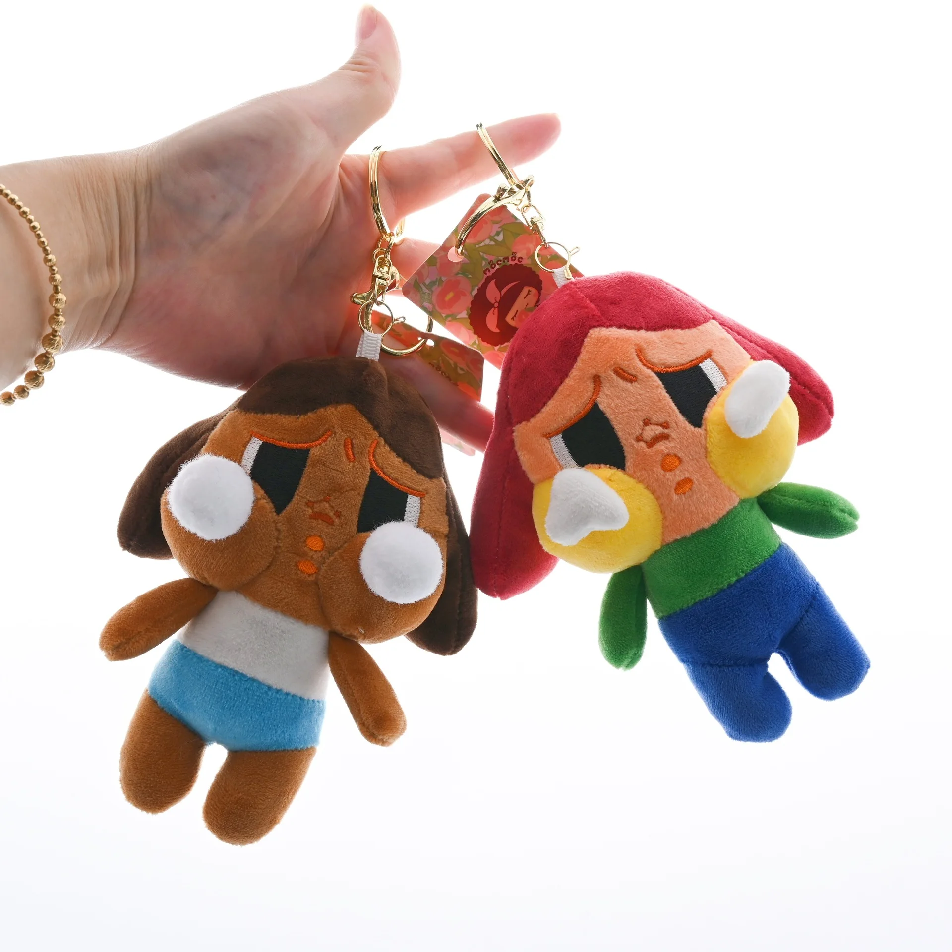New Labubu Plush Keychain Doll Cartoon Cute Car Crybaby Plush Key chain Toys Kawaii Women Gifts
New Labubu Plush Keychain Doll Cartoon Cute Car Crybaby Plush Key chain Toys Kawaii Women Gifts