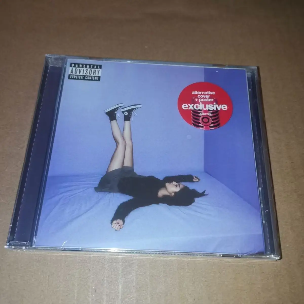 Поп-музыка CD-альбом Музыкальная запись Косплей Walkman Car Soundtracks Box Party Music Collection
Поп-музыка CD-альбом Музыкальная запись Косплей Walkman Car Soundtracks Box Party Music Collection
