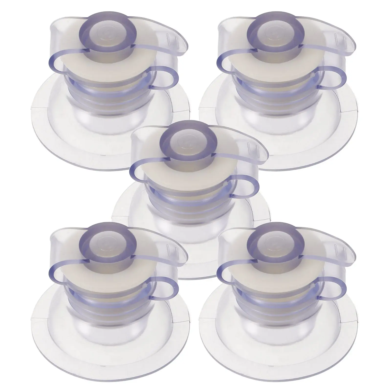 5 Pcs Water Bag Glue Valve Inflatable Mattress Accessory Mouth Replaceable Valves Cover Pillow Air Convenient Pvc Pool
5 Pcs Water Bag Glue Valve Inflatable Mattress Accessory Mouth Replaceable Valves Cover Pillow Air Convenient Pvc Pool
