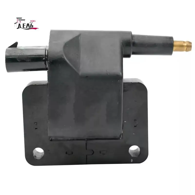 AEA6-High Quality Ignition Coil For JEEP CHRYSLER DODGE PLYMOUTH 5234210 4751253 5234610 5252577 4797293 4797292 19017110
AEA6-High Quality Ignition Coil For JEEP CHRYSLER DODGE PLYMOUTH 5234210 4751253 5234610 5252577 4797293 4797292 19017110