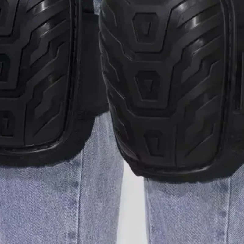 1 пара профессиональных рабочих наколенников, регулируемые противоскользящие рабочие наколенники для садоводства и строительства, износостойкие наколенники
1 пара профессиональных рабочих наколенников, регулируемые противоскользящие рабочие наколенники для садоводства и строительства, износостойкие наколенники