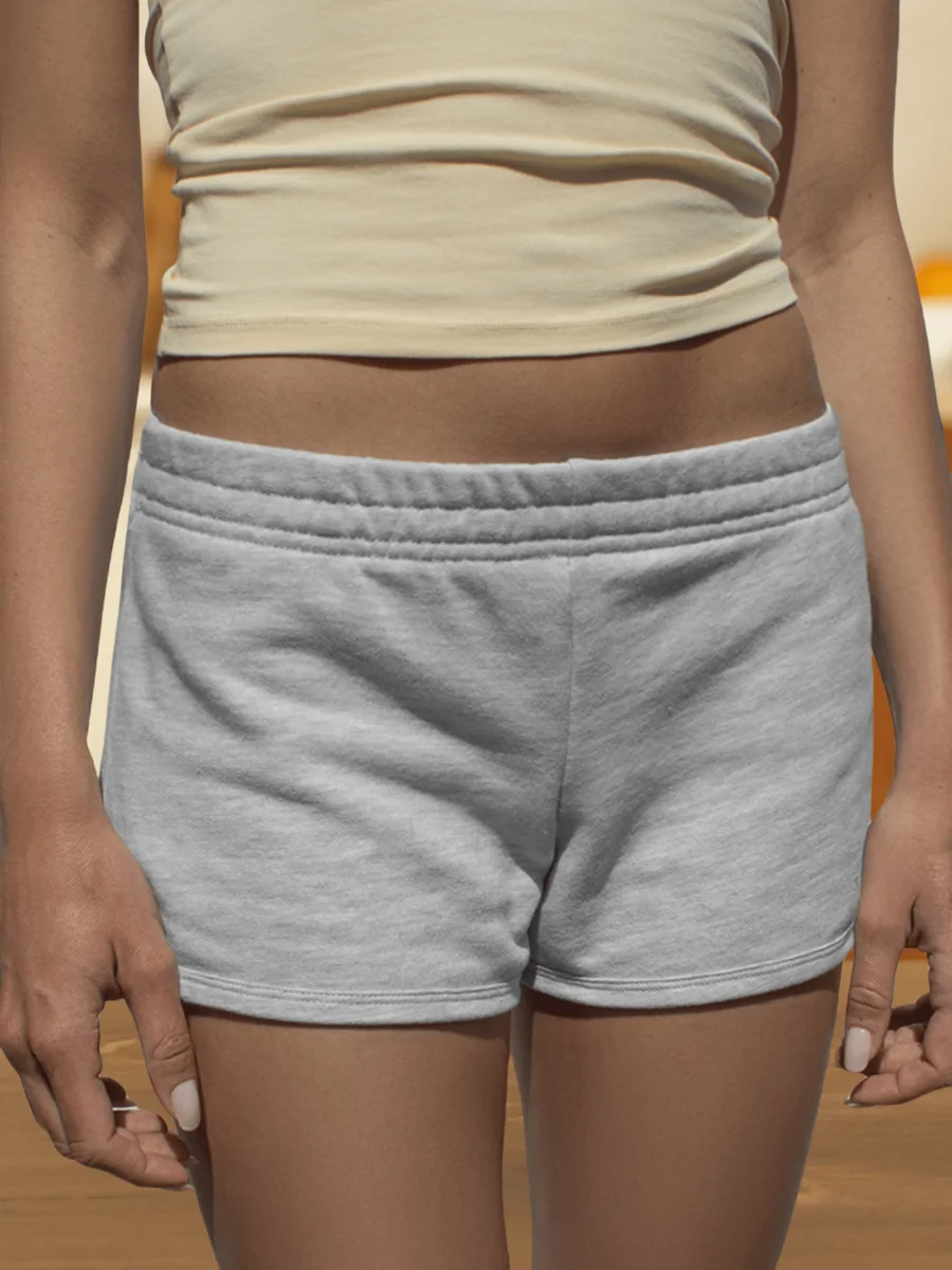 Women Comfortable Elastic Waist Sweat Shorts Summer Casual Lounge Jogger Shorts
Women Comfortable Elastic Waist Sweat Shorts Summer Casual Lounge Jogger Shorts