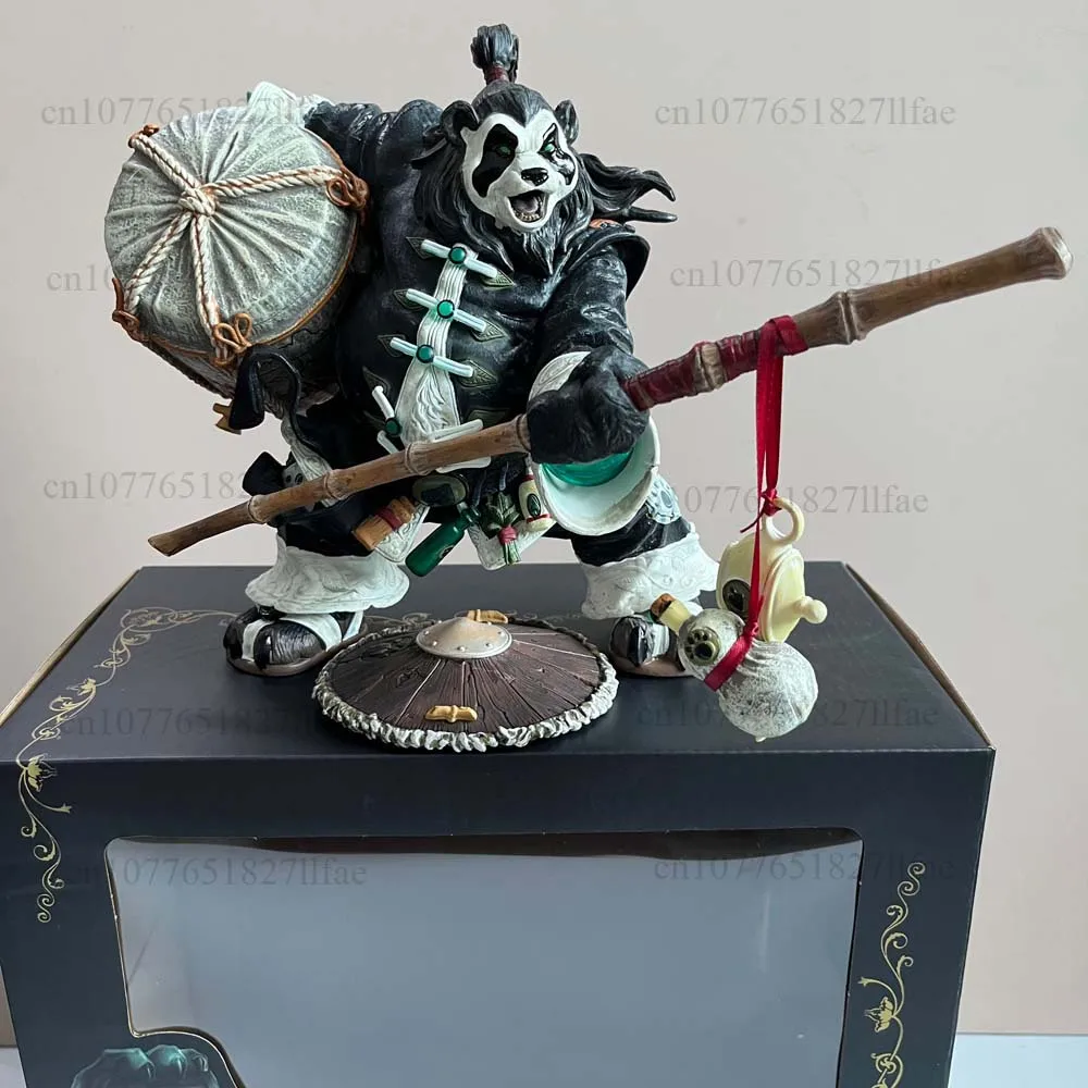 World of Warcraft Game Fall of The Lich King Arthas Menethil Demon Hunter Illidan Devil DC05 Action Figure Model Toy Room Decor
World of Warcraft Game Fall of The Lich King Arthas Menethil Demon Hunter Illidan Devil DC05 Action Figure Model Toy Room Decor