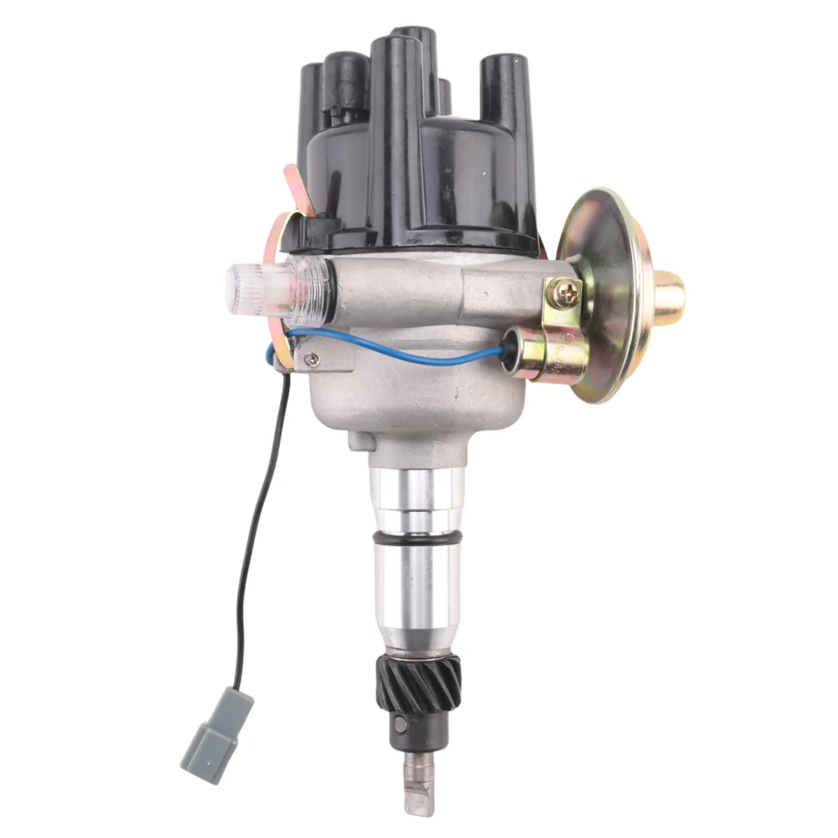 Новый распределитель 19100-31100 для Toyota Hiace RT30 RT140 RN30 RH40 RH11 RH30 RY20 RY30 12R 2.0L L4 1979-1985 гг.
Новый распределитель 19100-31100 для Toyota Hiace RT30 RT140 RN30 RH40 RH11 RH30 RY20 RY30 12R 2.0L L4 1979-1985 гг.