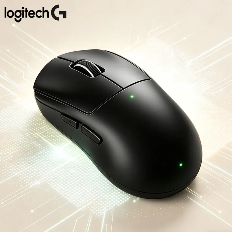 Logitech PROXSUPERLIGHT 2SE/PRO X SUPERLIGHT/G502/G502HERO Business Quiet Gaming Mouse - Office eSports All-Scenario
Logitech PROXSUPERLIGHT 2SE/PRO X SUPERLIGHT/G502/G502HERO Business Quiet Gaming Mouse - Office eSports All-Scenario