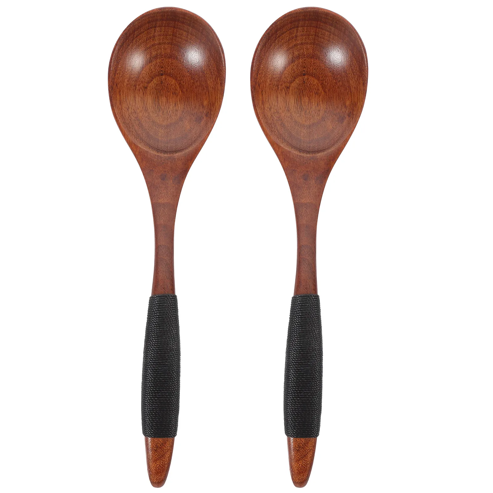 2 Pcs Honey Mixing Spoon Wood Stirring Reusable Spoons Smooth Server Stirrers for Tea
2 Pcs Honey Mixing Spoon Wood Stirring Reusable Spoons Smooth Server Stirrers for Tea