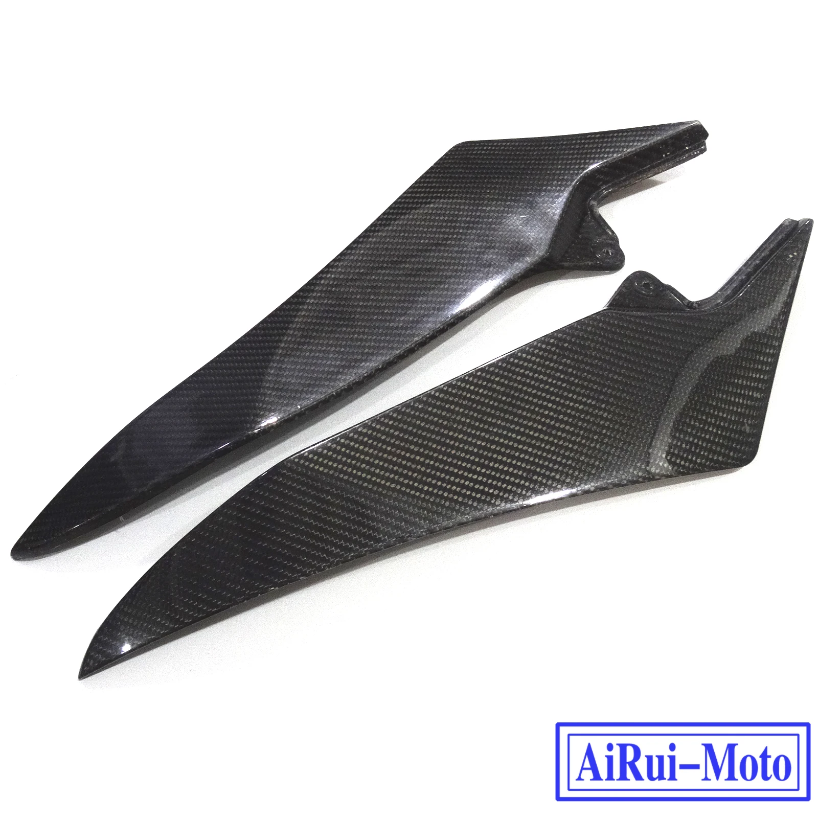 100% Carbon Fiber Gas Tank Cover Left Right Sides Panels Fairing For Yamaha YZF R1 2009 2010 2011 2012 2013 2014 YZFR1
100% Carbon Fiber Gas Tank Cover Left Right Sides Panels Fairing For Yamaha YZF R1 2009 2010 2011 2012 2013 2014 YZFR1