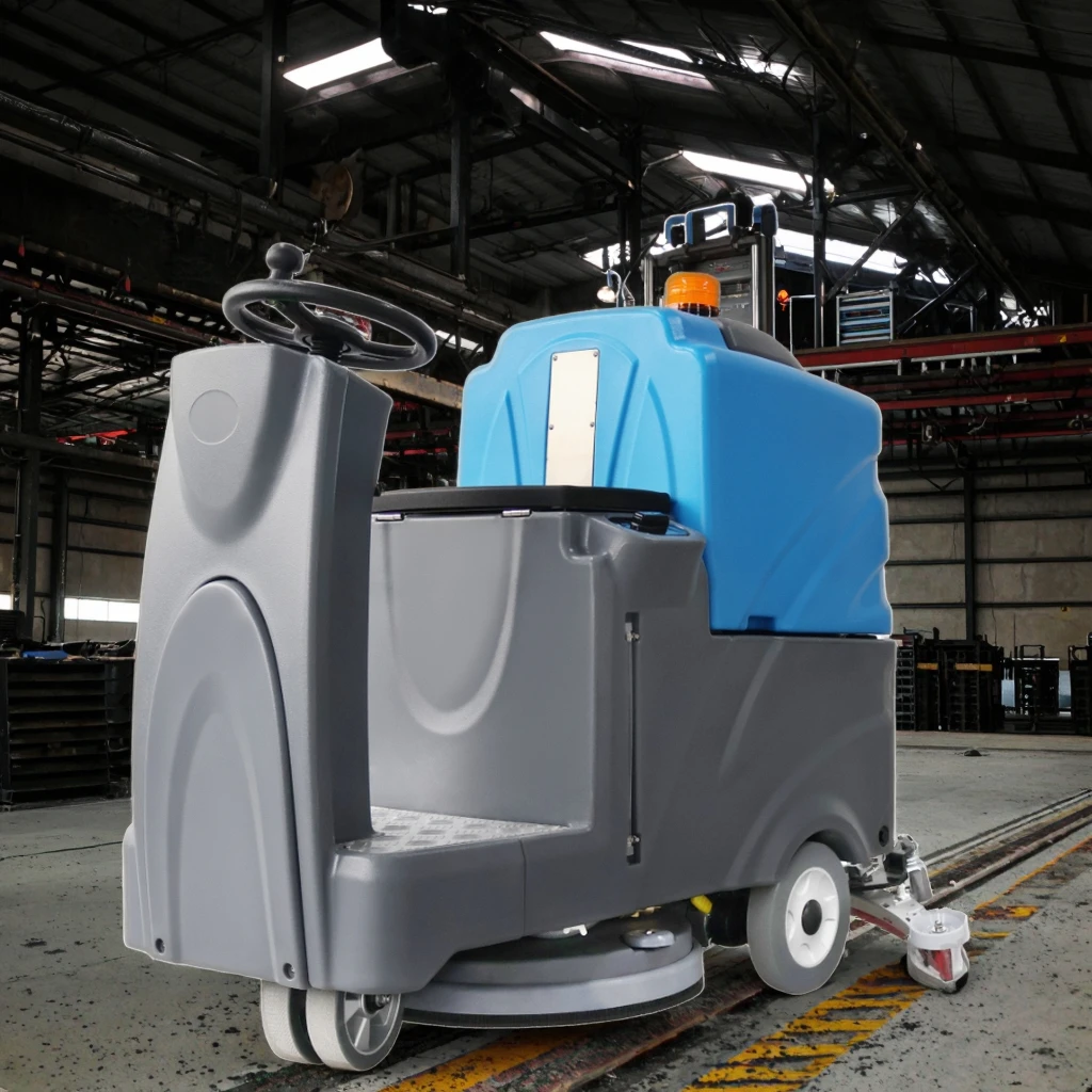 Горячая распродажа: компактная беспроводная поломоечная машина 220В 24Ач с одной щеткой для твердых полов
Горячая распродажа: компактная беспроводная поломоечная машина 220В 24Ач с одной щеткой для твердых полов