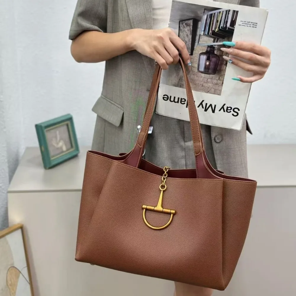 Women Vintage Crossbody Shoulder Tote Bag Handbag Purse Retro Casual Work Commuter All Match Classic Style 2026 New
Women Vintage Crossbody Shoulder Tote Bag Handbag Purse Retro Casual Work Commuter All Match Classic Style 2026 New